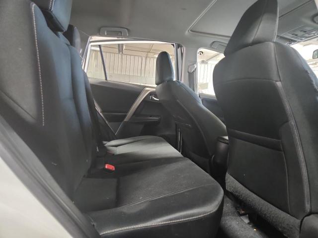 2014 TOYOTA RAV4 XLE - 2T3RFREV9EW194271