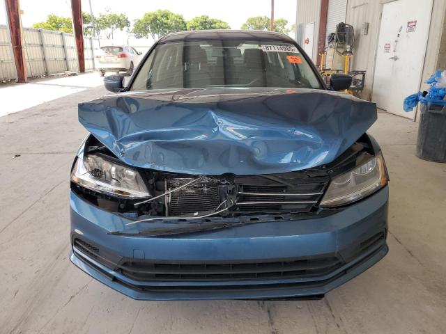 2017 VOLKSWAGEN JETTA S #3304449585