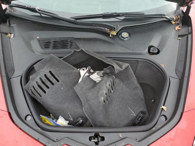 2024 CHEVROLET CORVETTE S #3309582587