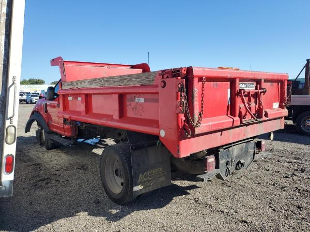 2017 FORD F550 SUPER DUTY #3265934526