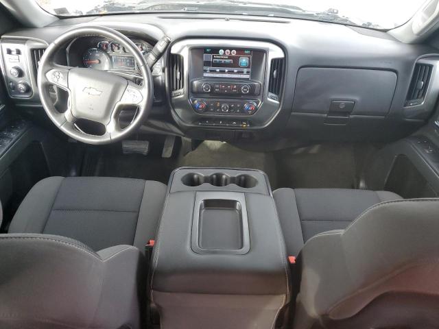 2015 CHEVROLET SILVERADO - 1GCVKREC0FZ406808