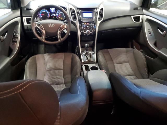 2013 HYUNDAI ELANTRA GT - KMHD35LE7DU111183