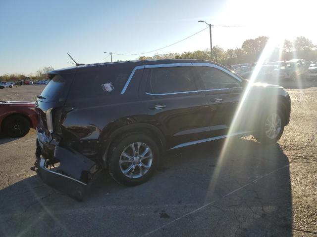 2021 HYUNDAI PALISADE S #3294496496