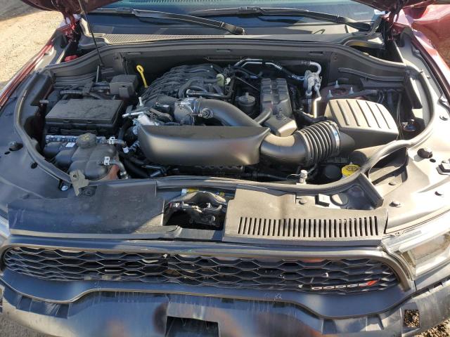 2024 DODGE DURANGO GT #3291377153