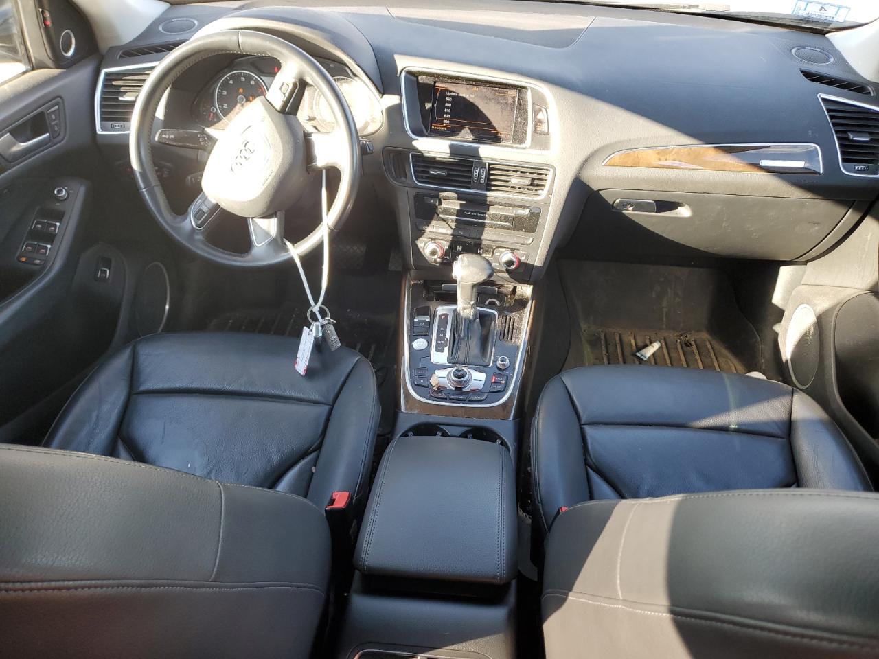 AUDI Q5 PREMIUM PLUS