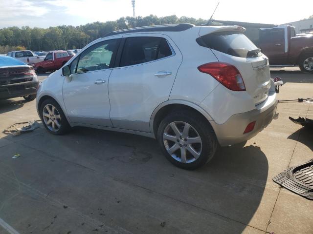 2013 BUICK ENCORE PRE - KL4CJHSB5DB175193