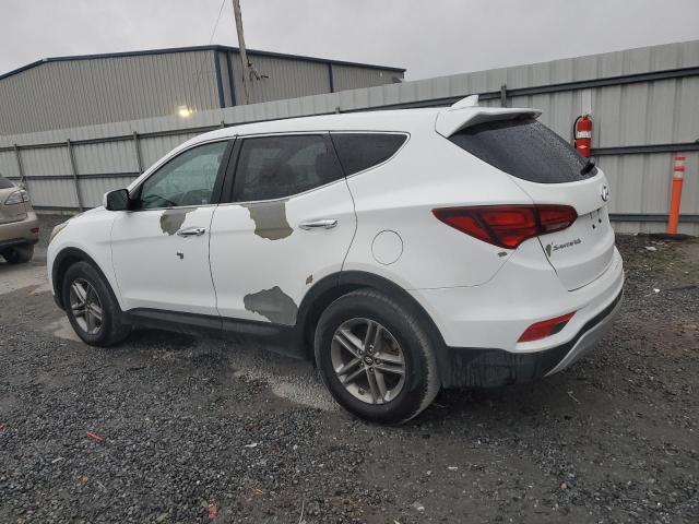2017 HYUNDAI SANTA FE S - 5NMZT3LB6HH032007