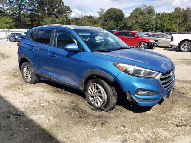 2018 HYUNDAI TUCSON SEL KM8J3CA4XJU598702