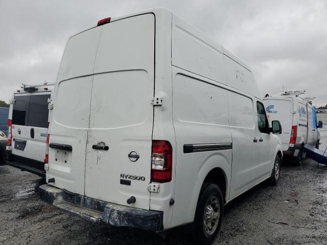 2014 NISSAN NV 2500 #3273792418