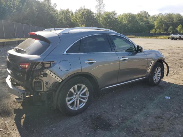 2017 INFINITI QX70 #3286659305