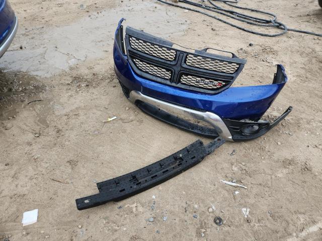 2015 DODGE JOURNEY CR 3C4PDCGB5FT650188