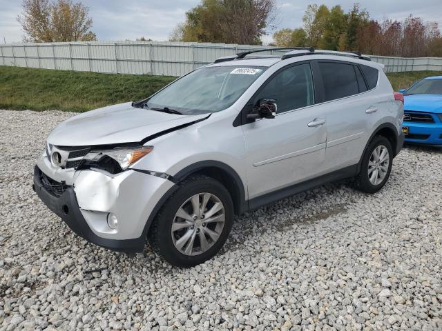 2015 TOYOTA RAV4 LIMIT - 2T3DFREV7FW329243