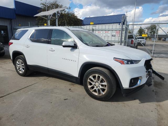 2019 CHEVROLET TRAVERSE L - 1GNEVGKWXKJ310257