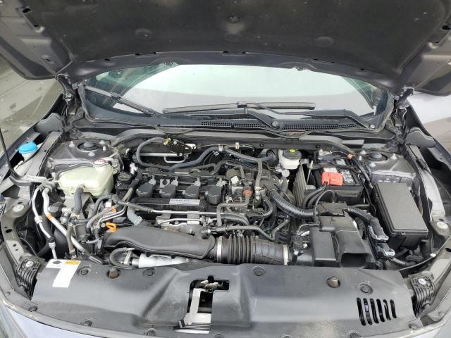 2020 HONDA CIVIC EXL - 19XFC1F7XLE211097