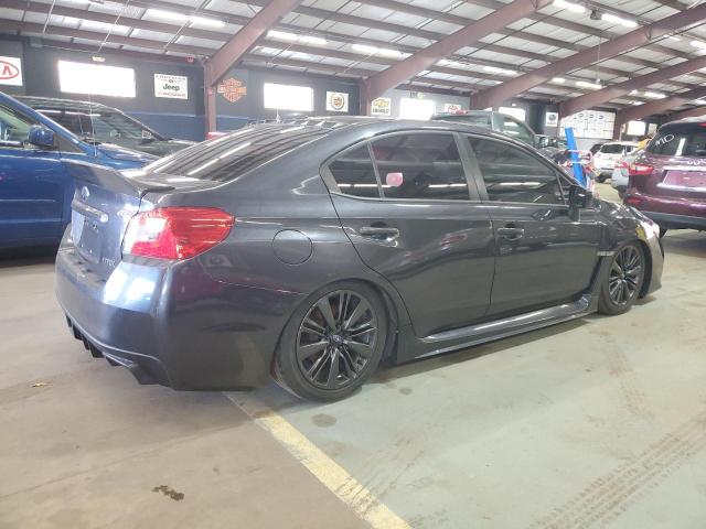 2015 SUBARU WRX PREMIU JF1VA1D6XF9826338