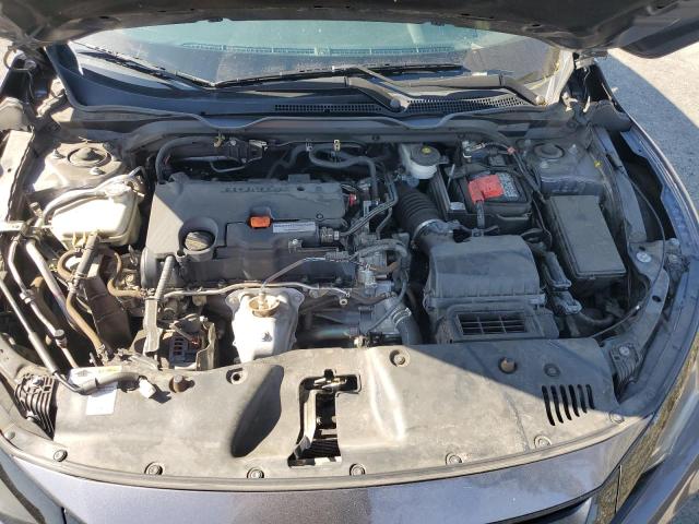 2020 HONDA CIVIC SPOR #3302090118