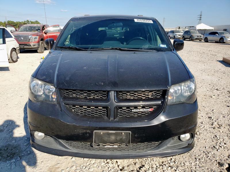 2016 DODGE GRAND CARA - 2C4RDGEG2GR265612