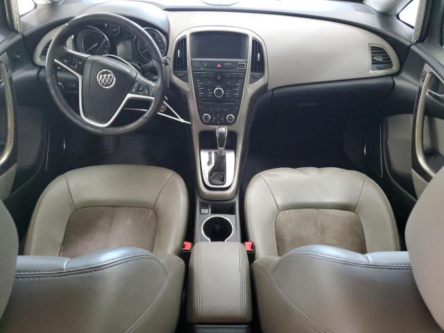 2016 BUICK VERANO 1G4PP5SK4G4118508