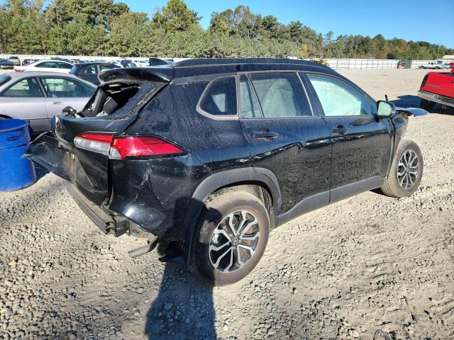 2024 TOYOTA COROLLA CR #3302727025
