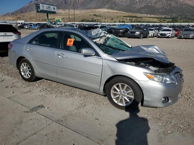 2010 TOYOTA CAMRY SE - 4T1BK3EK7AU115280