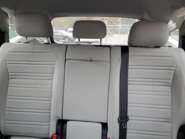 2022 VOLKSWAGEN TIGUAN S - 3VV0B7AXXNM085658