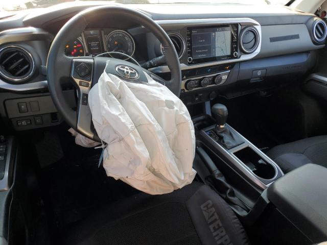 2023 TOYOTA TACOMA ACC - 3TYSZ5AN0PT114369