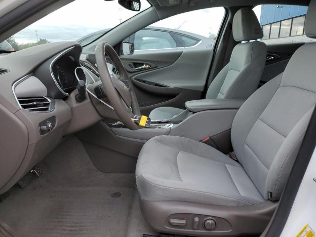 2017 CHEVROLET MALIBU LT #3285731653