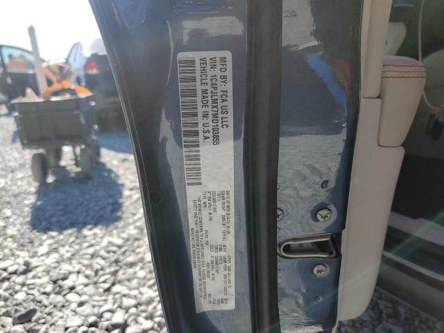 2021 JEEP CHEROKEE L 1C4PJLMX7MD103855