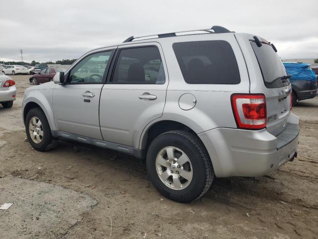 2012 FORD ESCAPE #3304608464