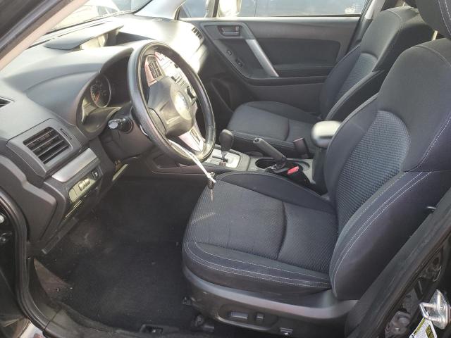 2014 SUBARU FORESTER 2 - JF2SJAEC1EH555886