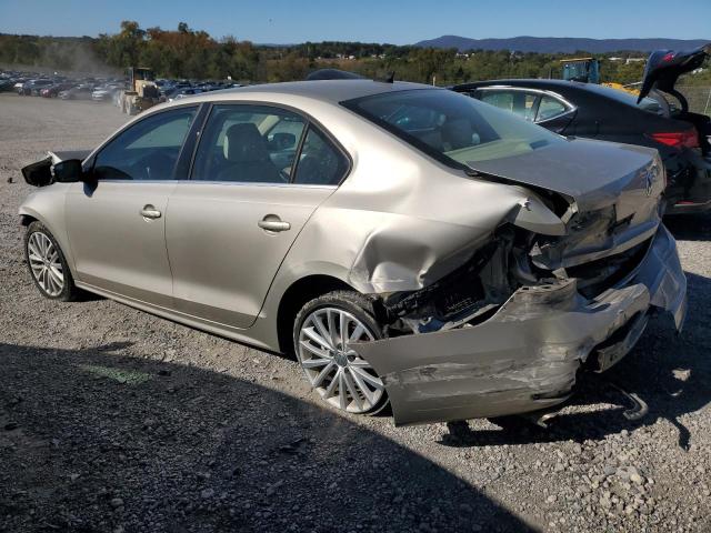 2015 VOLKSWAGEN JETTA SE 3VWD17AJ1FM302429