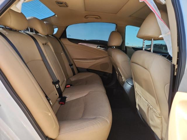 2015 HYUNDAI SONATA HYB - KMHEC4A44FA132490