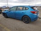 Lot #3304546461 2018 SUBARU IMPREZA
