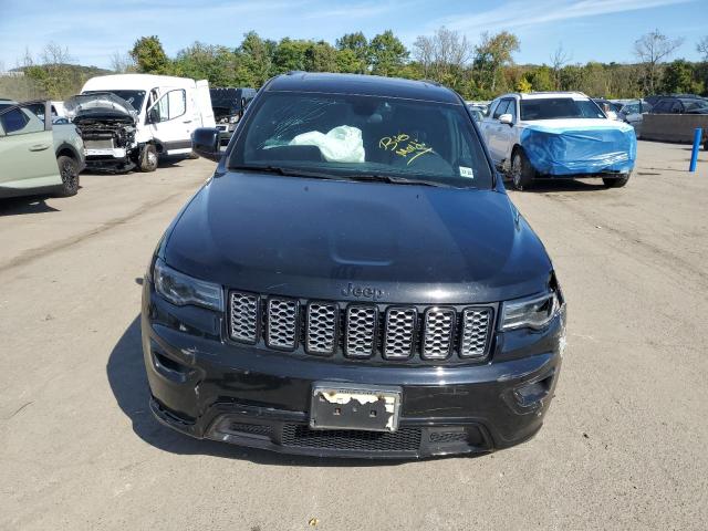 2021 JEEP GRAND CHEROKEE LAREDO #3303724442
