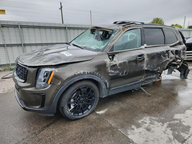 KIA TELLURIDE