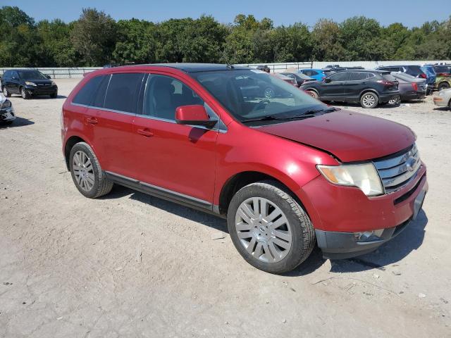 2010 FORD EDGE LIMIT - 2FMDK3KC1ABB57987