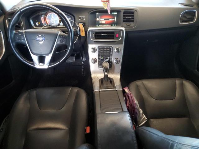 2017 VOLVO V60 T5 PRE YV140MEK2H1329544