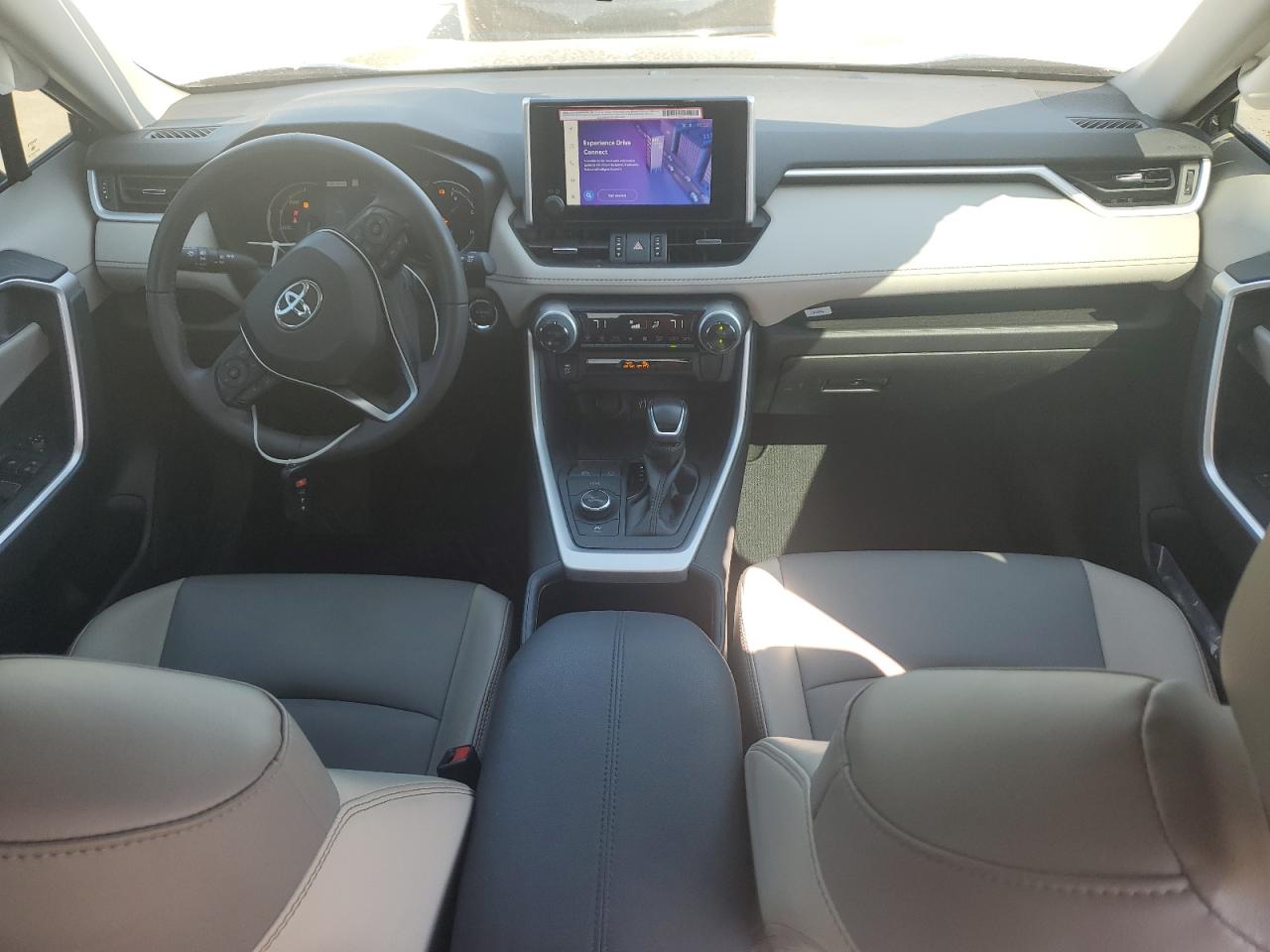 Lot #3308532492 2024 TOYOTA RAV4 XLE P