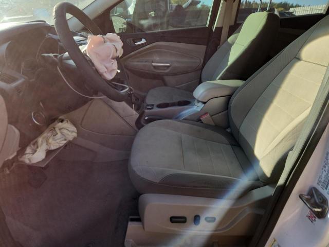 2014 FORD ESCAPE SE - 1FMCU9GX6EUD41097