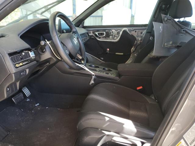 2025 HONDA CIVIC SPOR - 2HGFE2F57SH529665