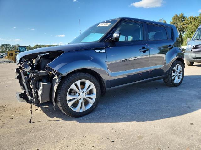 2016 KIA SOUL ! KNDJX3A51G7294148