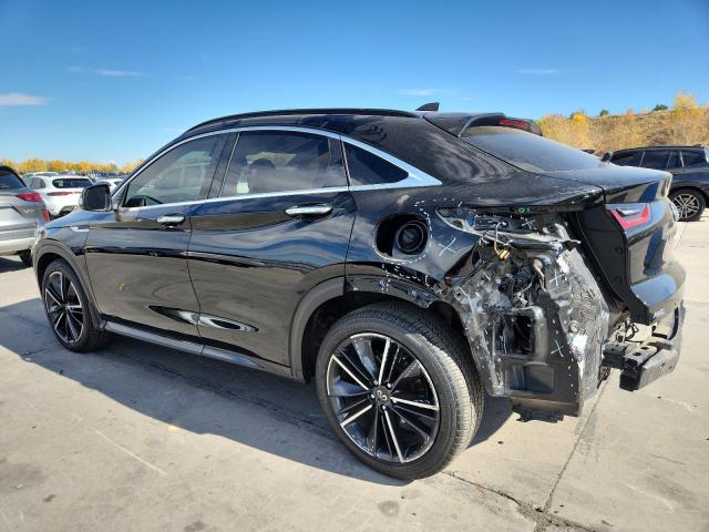 2022 INFINITI QX55 LUXE 3PCAJ5J3XNF103183