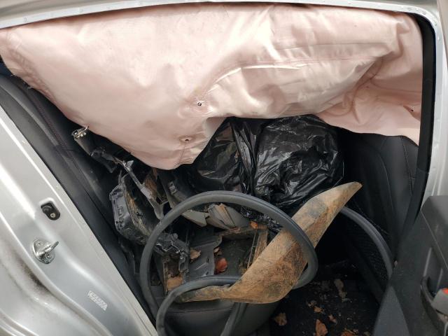 2019 HYUNDAI ELANTRA SP #3270771860