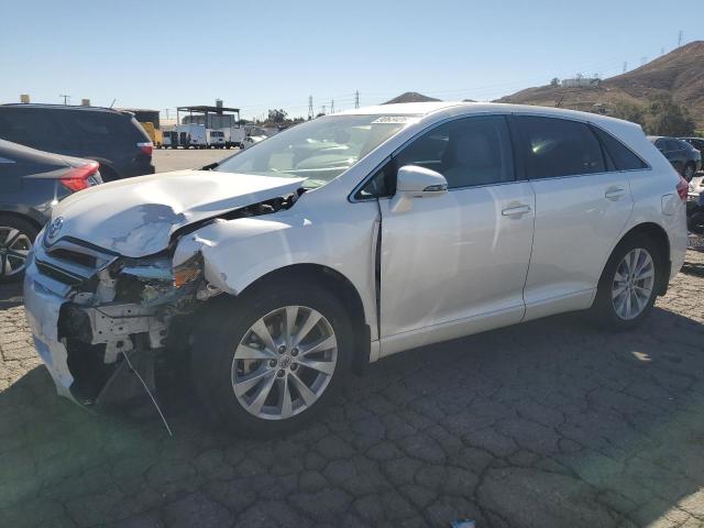 2015 TOYOTA VENZA LE - 4T3ZA3BB7FU096072