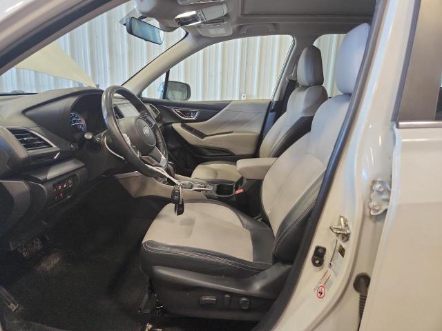 2019 SUBARU FORESTER L - JF2SKASC0KH403854