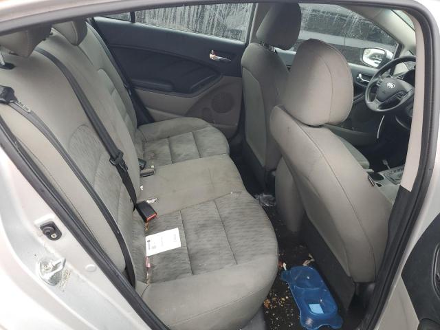 2015 KIA FORTE LX KNAFK4A68F5379370