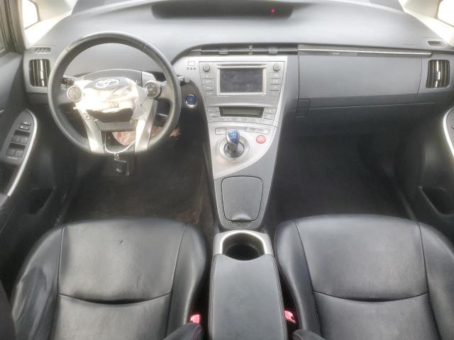 2013 TOYOTA PRIUS - JTDKN3DU3D5598277