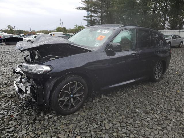 2024 BMW X3 M40I - 5UX83DP08R9U58416