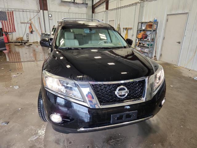2013 NISSAN PATHFINDER - 5N1AR2MM5DC681095