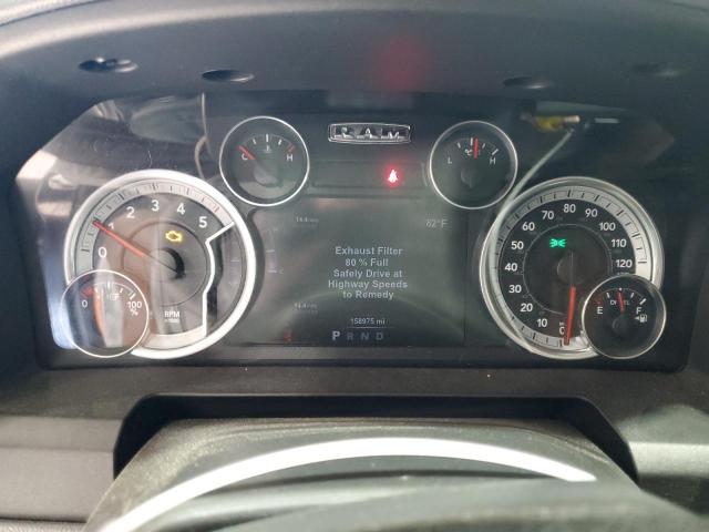 2015 RAM 1500 SLT 1C6RR7GM2FS548763